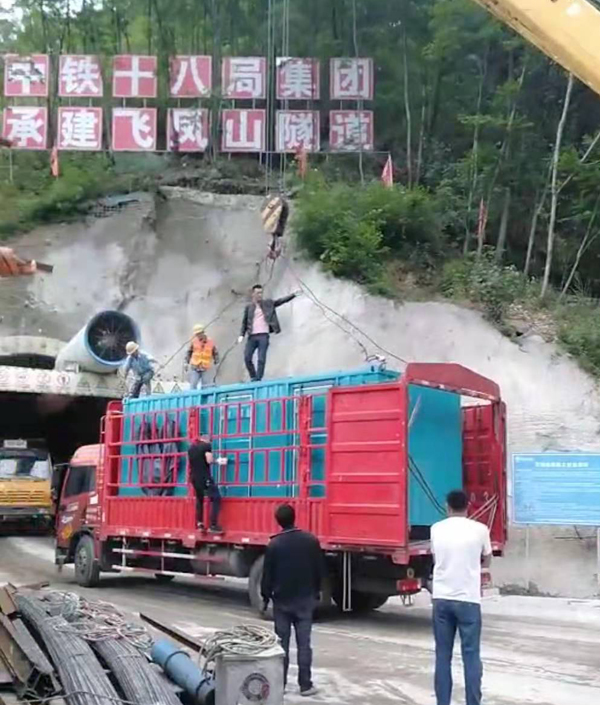 兰陵发电机组维修后输出功率降低是什么问题