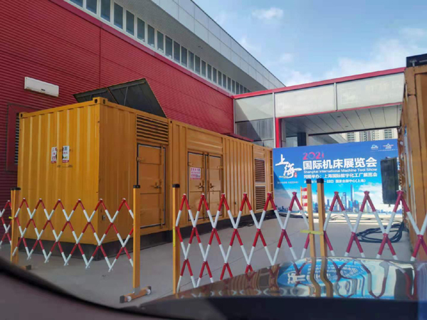 兰陵发电车出租-发电机无电压或电压太低怎么办？