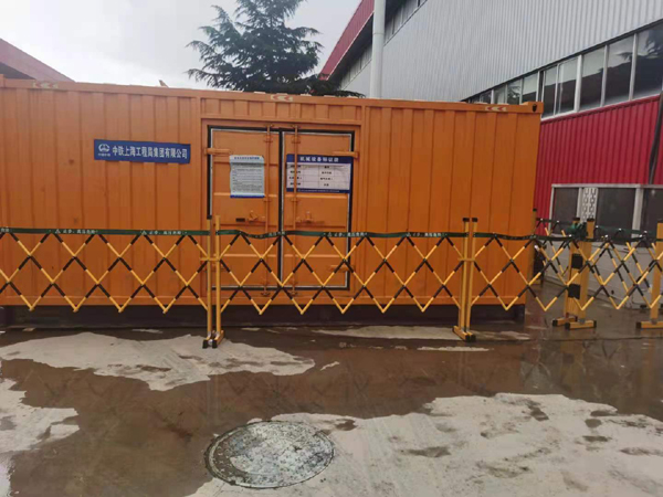 兰陵发电机租赁-柴油发电机组的基础知识?
