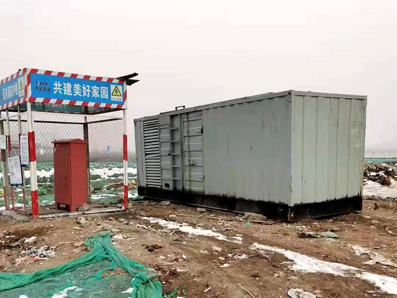 兰陵燃气发电机在高海拔地区运行时会遇到哪些常见故障？