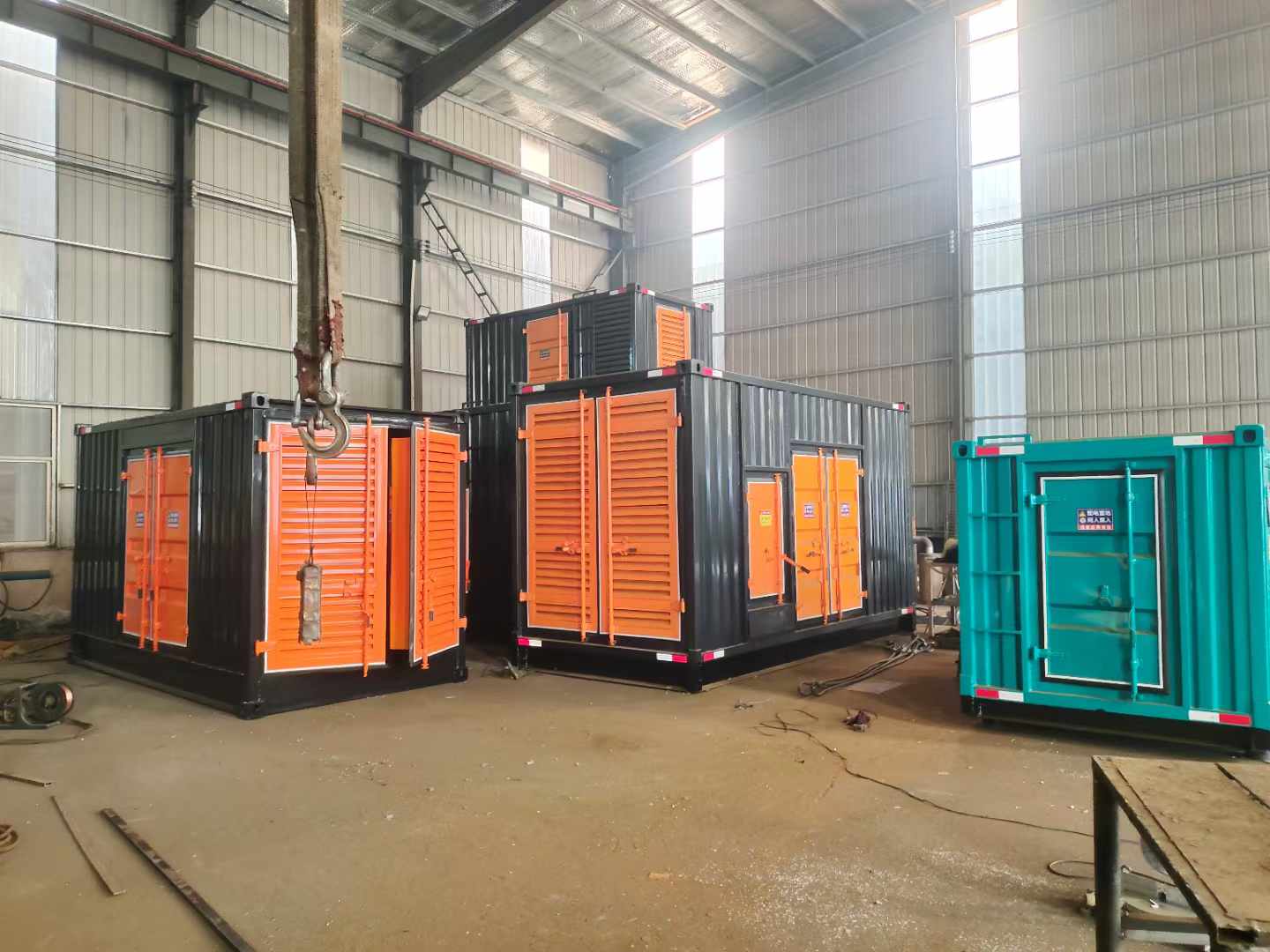 兰陵发动机故障灯亮了是什么原因？