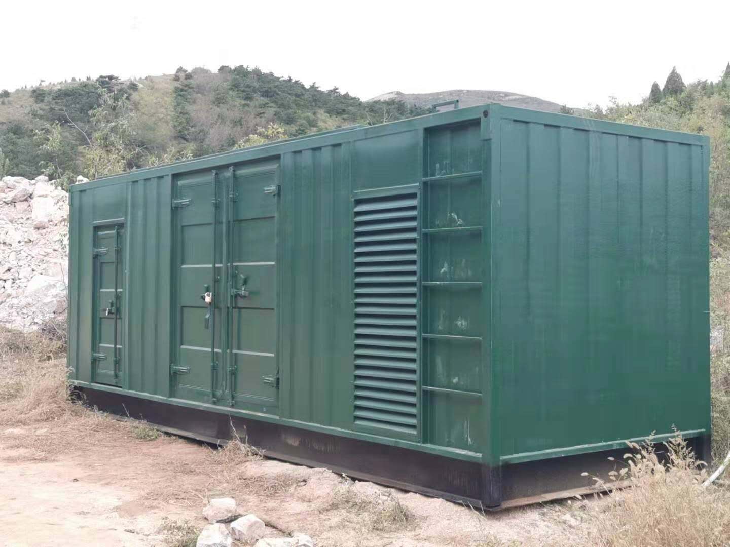 兰陵如何对接地系统进行定期检测和维护？