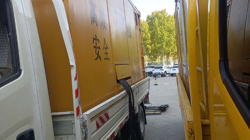 兰陵如何判断柴油发电机组和UPS电源的切换时间是否符合要求？