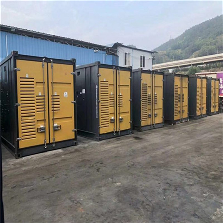 兰陵发电机组使用中需注意哪些事项？