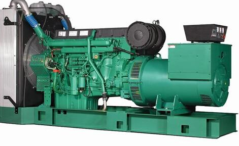 兰陵发电机除垢后需要用清水冲洗水冷式机油散热器几次？