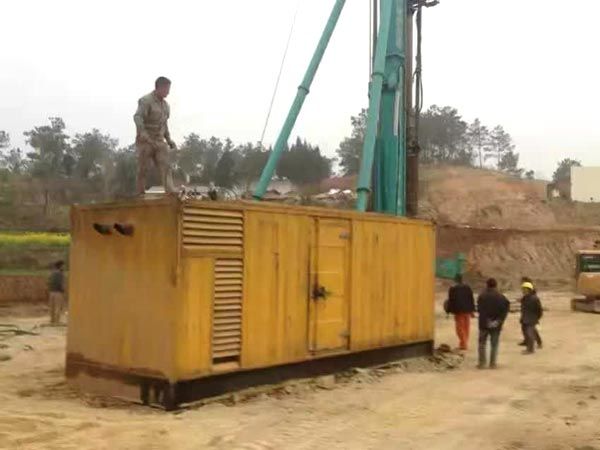 兰陵柴油发电机组应用场合有哪些？